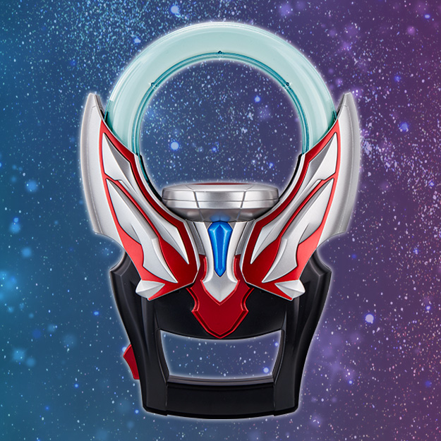 ウルトラレプリカ オーブリング