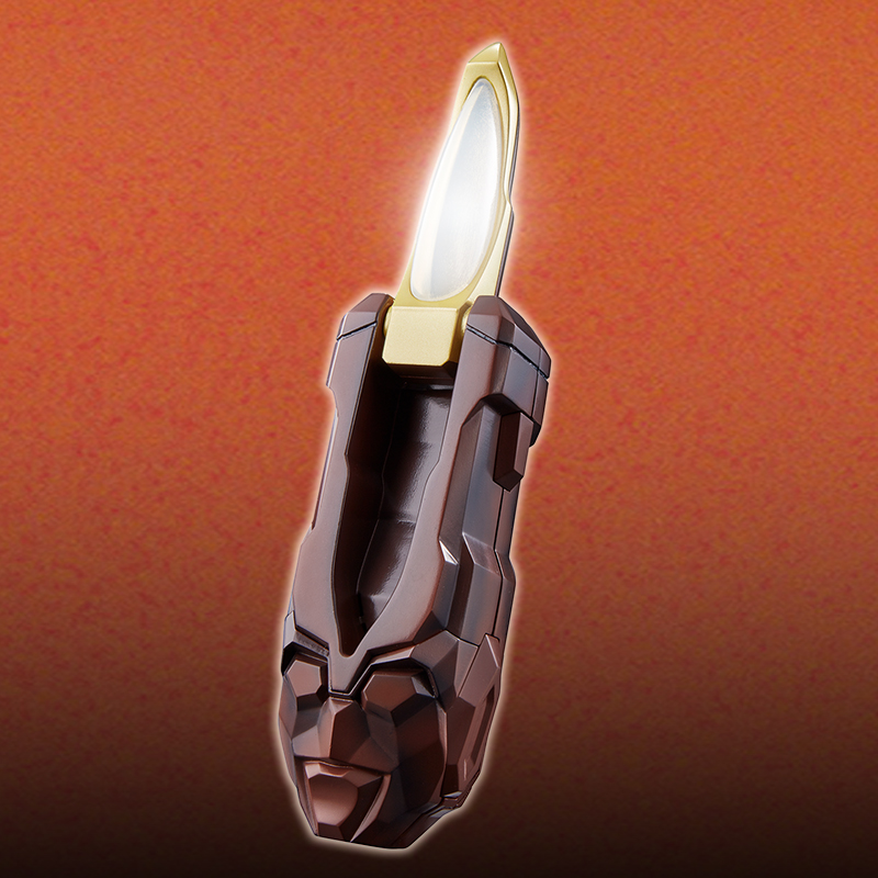 リーフラッシャー25th Anniversary ver.