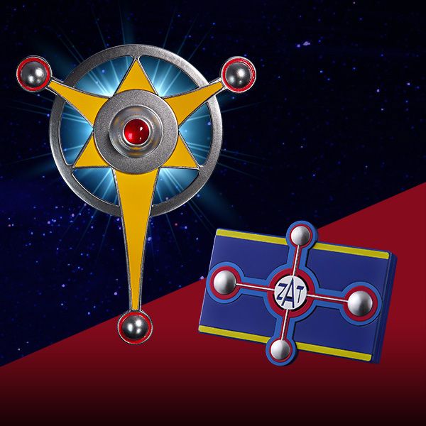 ウルトラマンタロウ 50th ANNIVERSARY SET