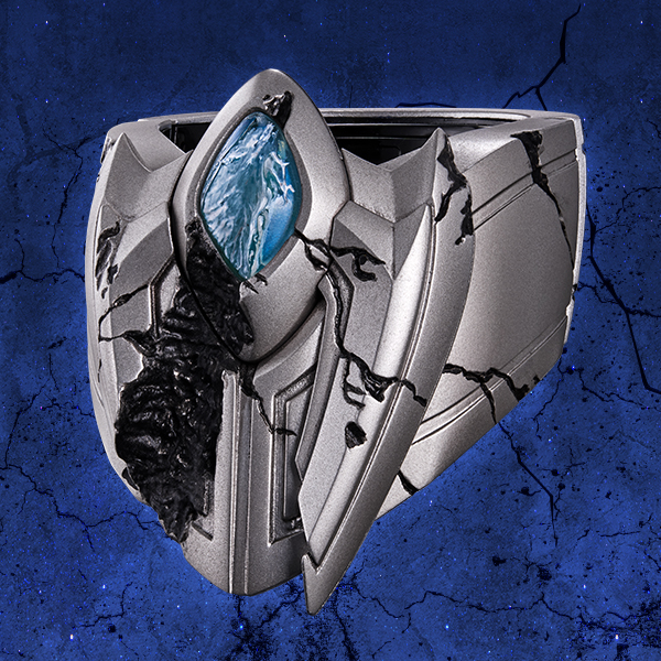 ウルトラレプリカ ウルティメイトブレスレット -DAMAGE EDITION-