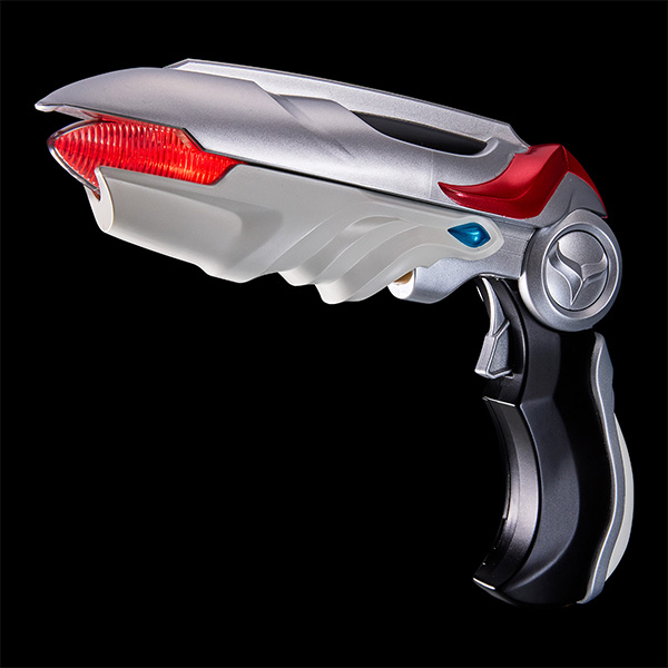 ウルトラレプリカ ブラストショット 20th anniversary ver.