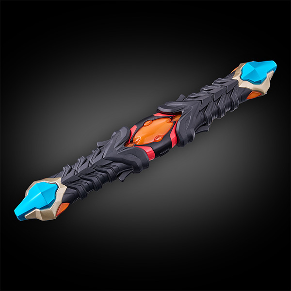 ウルトラレプリカ ダークエボルバー