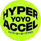 HYPER YOYO