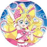 キミとアイドルプリキュア♪