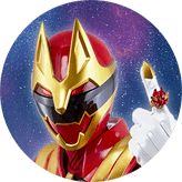 ナンバーワン戦隊ゴジュウジャー