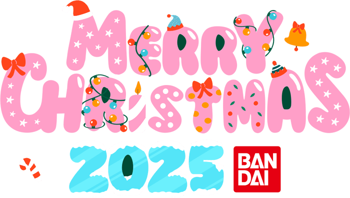 MERRY CHRISTMAS 2025