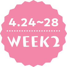 4.24~28 WEEK2