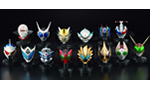 仮面ライダーマスクコレクションVol.10