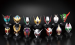 仮面ライダーマスクコレクションVol.8