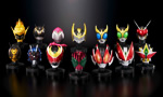 仮面ライダーマスクコレクションVol.6