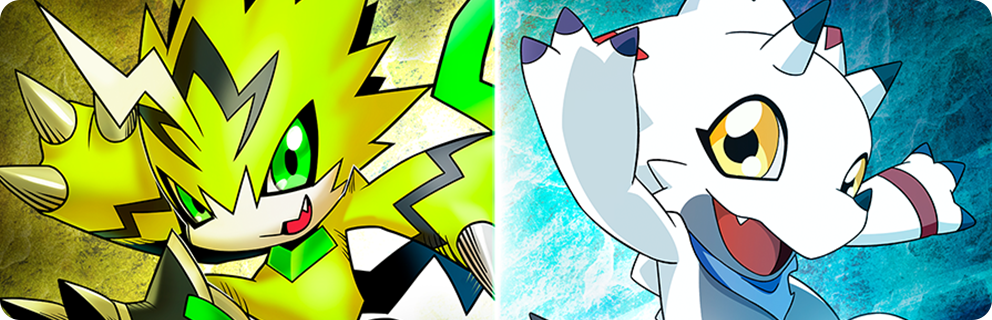 VITAL BRACELET BE デジタルモンスター