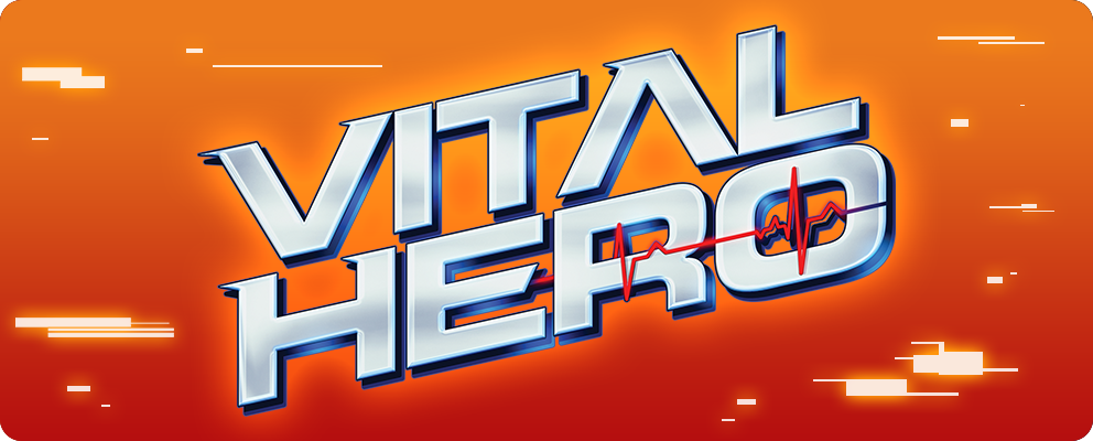 VITAL HERO DIGITAL MONSTER
