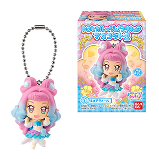 トロピカル～ジュ！プリキュア マスコット2