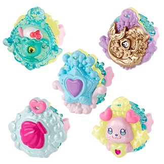 ハートクルリング2