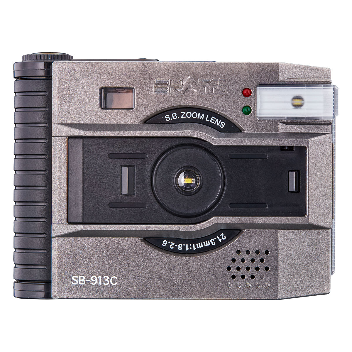 カイザショット