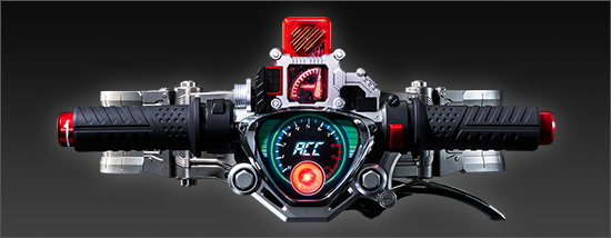 ACCEL DRIVER & TRIAL MEMORY ver.2