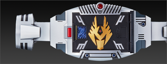 V BUCKLE & DRAGVISOR