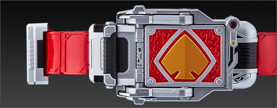 BLAYBUCKLE & ROUSEABSORBER & BLAYROUZER