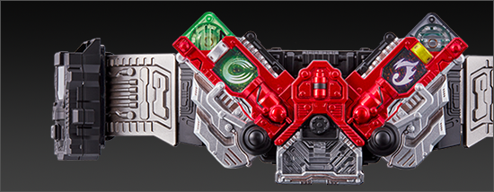 DOUBLEDRIVER(ver.1.5)