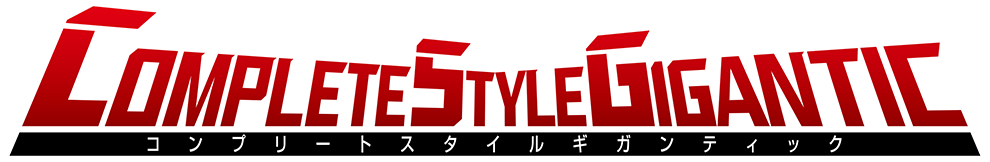 COMPLETE STYLE GIGANTIC