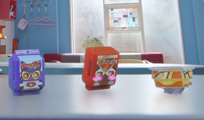 ゴチゾウパーティ