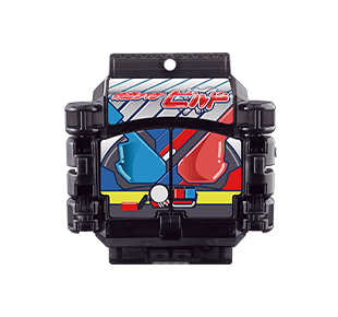 ビルドゴチゾウ