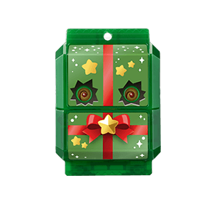 ブシュエルゴチゾウ