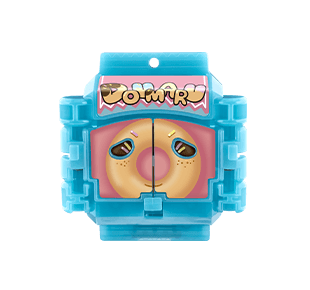 ドーマルゴチゾウ