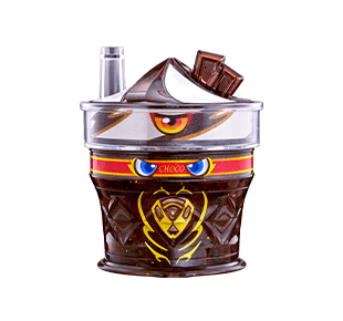 フラッぺいずゴチゾウ