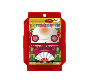 おしるこゴチゾウ