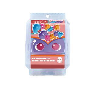 ポッピングミゴチゾウ