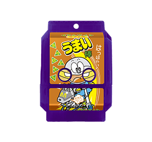 うまい棒サラミ味ゴチゾウ