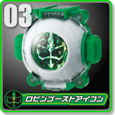 ロビンゴーストアイコン