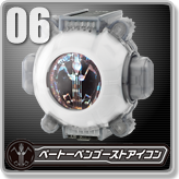 ベートーベンゴーストアイコン