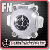 ナイチンゲールゴーストアイコン