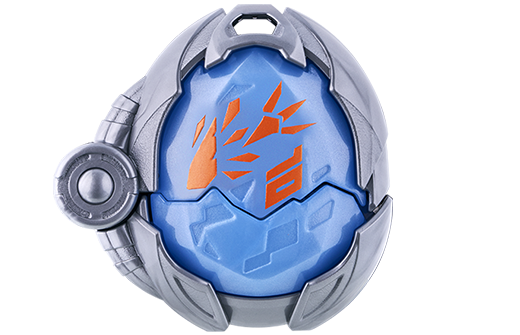 ライドエグズ10