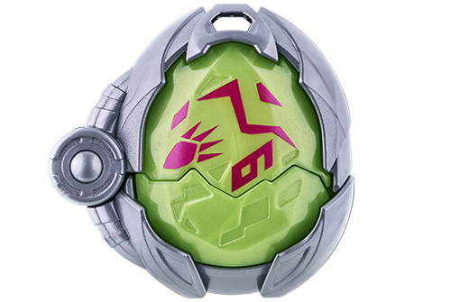 ライドエグズ6