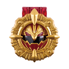 センタイリングワイルドゴジュウウルフ