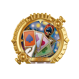 センタイリングジャッカー電撃隊