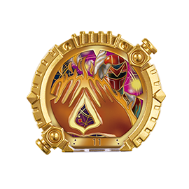 センタイリングマスクマン