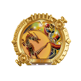 センタイリングダイレンジャー