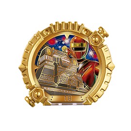 センタイリングカクレンジャー