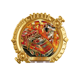 センタイリングゴーゴーファイブ