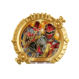 センタイリングアバレンジャー