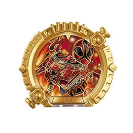 センタイリングシンケンジャー