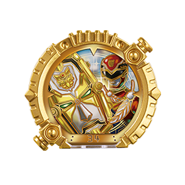 センタイリングゴセイジャー