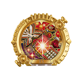 センタイリングゴーカイジャー