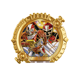 センタイリングニンニンジャー