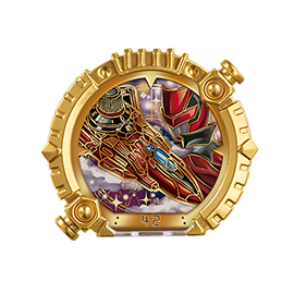 センタイリングルパンレンジャー