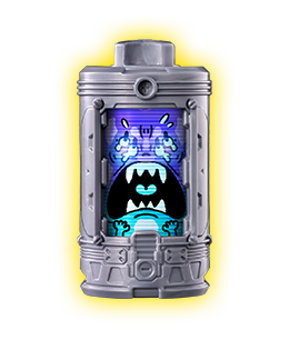 ドーシヨンエモルギー